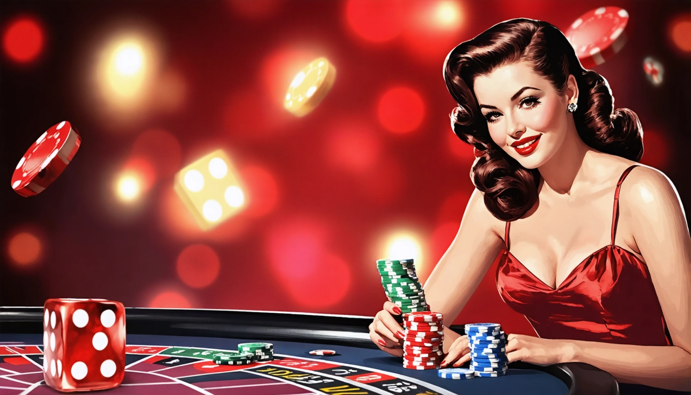 mobile app Pin Up
