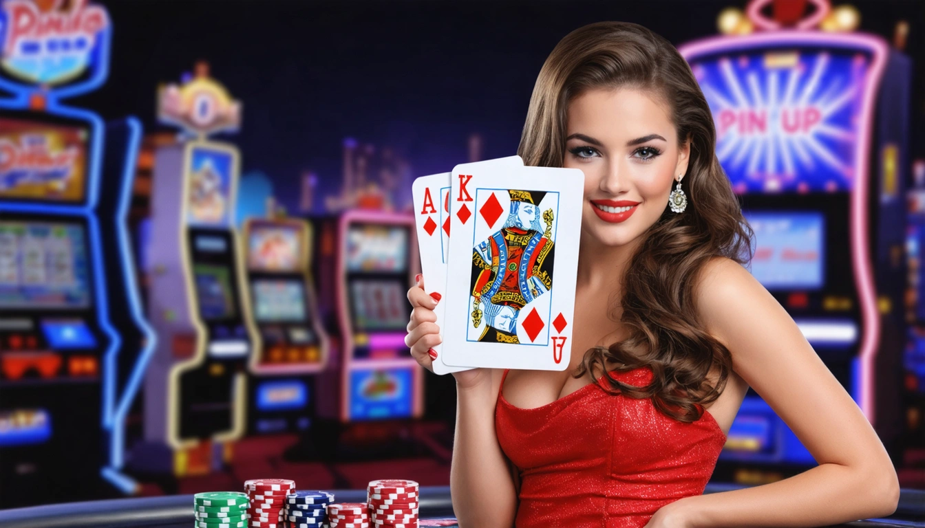 payments Pin Up